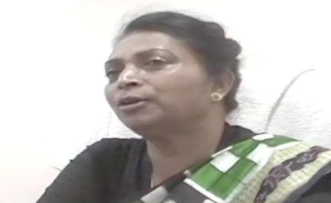 लुइस मरांडी बोलीं : मसानजोर डैम की ओर कोई आंख उठाकर देखेगा, तो उसकी आंख निकाल लेंगे