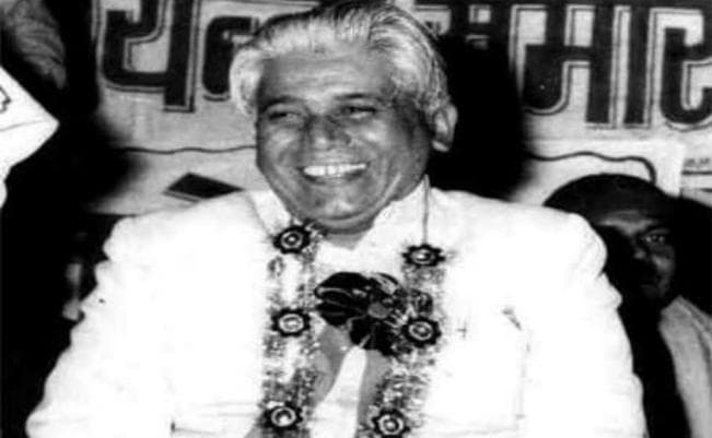 आज शिवमंगल सिंह सुमन का जन्मदिन, वाजपेयी के हैं प्रिय, कुमार विश्वास ने यूं किया याद