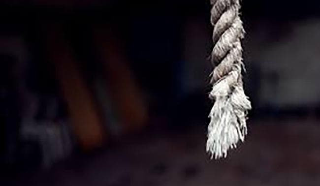 दुमका : सेंट्रल जेल की महिला कक्षपाल ने कर ली आत्महत्या, रांची की रहने वाली थी शालू तिग्गा