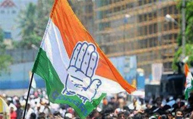 भाजपा के खिलाफ साबरमती से ''नफरत छोड़ो यात्रा'' निकालेगी युवा कांग्रेस