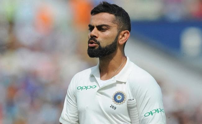 ICC Test : टेस्ट रैंकिंग में विराट कोहली ने स्टीव स्मिथ को पछाड़ा, दुनिया के नंबर वन बल्लेबाज बने