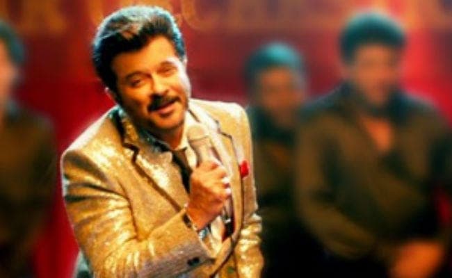 बोले अनिल कपूर- माधुरी, जूही के साथ हर फिल्म होती है अलग