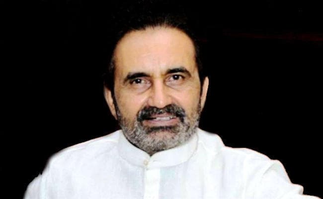 भाजपा के साथ रहने से जदयू, लोजपा, रालोसपा की प्रासंगिकता समाप्त होगी : गोहिल