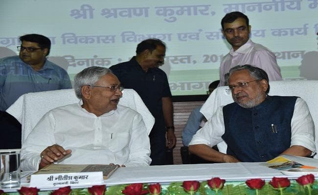 मुजफ्फरपुर बालिका गृह कांड के दोषी बख्शे नहीं जायेंगे, जो गड़बड़ करेगा वो अंदर जायेगा : नीतीश