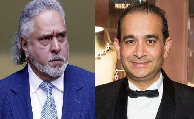 भगोड़ा आर्थिक अपराधी विधेयक को राष्ट्रपति कोविंद ने दी मंजूरी, नीरव मोदी-माल्‍या जैसों पर कसेगा नकेल