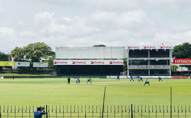 श्रीलंका अंडर-19 टीम से हारी भारतीय टीम, सीरीज बचाने के लिए जीतना होगा बाकी के सभी मैच