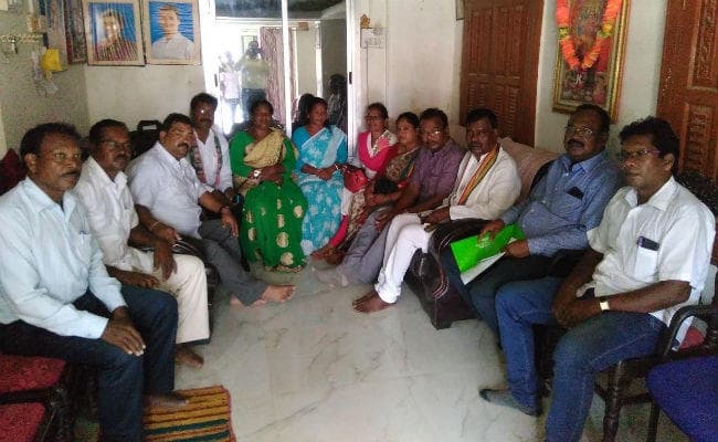 सिमडेगा में आदिवासी दिवस को अधिकार दिवस के रूप में मनायेगी कांग्रेस पार्टी