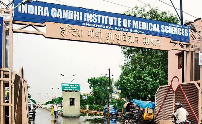 पटना : आईजीआईएमएस में था भर्ती, दोनों किडनी हो गई थी फेल, हताश मरीज ने जेपी सेतु से लगायी छलांग