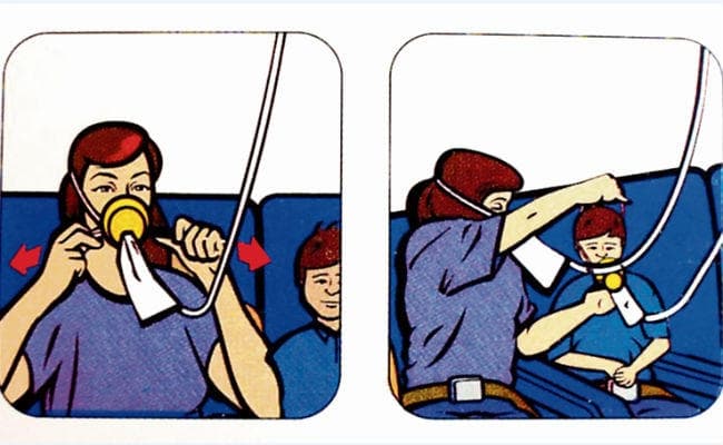 पटना : हर सीट के ऊपर ऑक्सीजन मास्क, पर जरूरत पड़े तो नहीं कर सकते इस्तेमाल