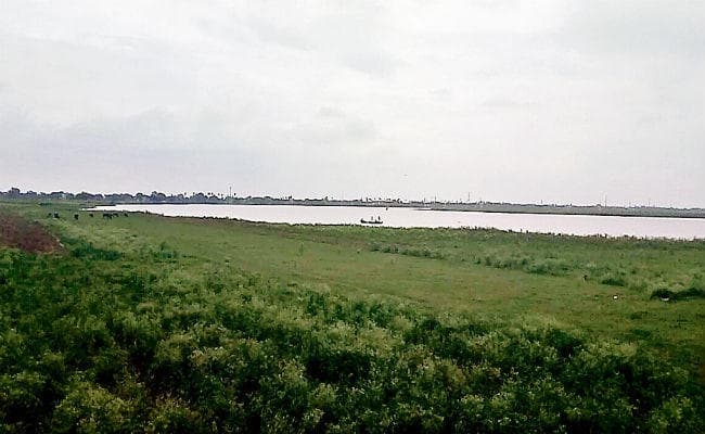 मोकामा : अथमलगोला प्रखंड की पंचायत का मामला, तीन वार्ड गंगा में विलीन, फिर भी चल रहीं योजनाएं