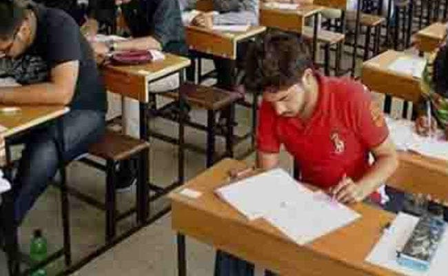 पटना : दारोगा बहाली मुख्य परीक्षा में 10161 सफल, रिजल्ट जारी, शारीरिक जांच परीक्षा सितंबर में