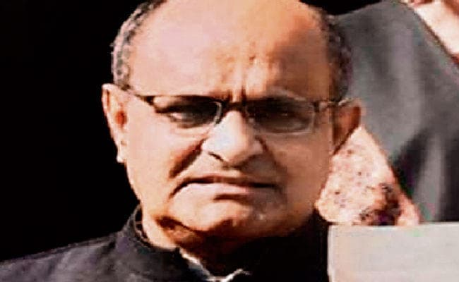 मुजफ्फरपुर बालिका गृह यौनशोषण मामला: केसी त्यागी बोले, SC की निगरानी में जांच को तैयार, नीतीश नहीं देंगे इस्तीफा