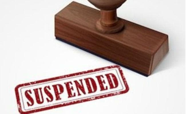 मुजफ्फरपुर बालिका गृह मामला : 11 जिलों के 14 अफसर निलंबित