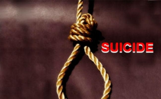 दुमका सेंट्रल जेल की महिला कक्षपाल ने की आत्महत्या