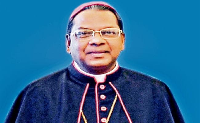 आर्चबिशप फेलिक्स टोप्पो बोले- लौकिक भलाई के लिए साहसिक कदम उठाते थे कार्डिनल