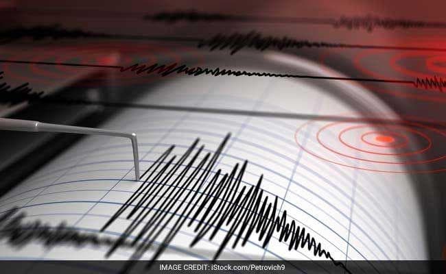 सन 2030-34 के मध्य भागलपुर में आ सकता है भूकंप