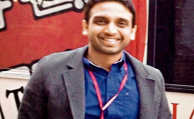 झारखंड के पहले राजनीतिज्ञ हैं कुणाल जिन्हें मिला इंटरनेशनल लीडरशिप प्रोग्राम का न्योता, वाशिंगटन में होगा कार्यक्रम
