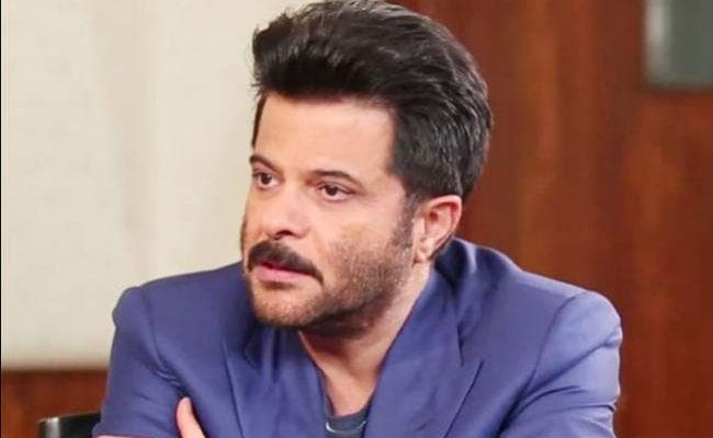 अपनी बायोपिक को लेकर ये क्या बोल गये अनिल कपूर