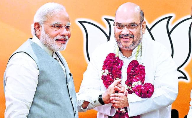 मिशन 2019 : विपक्ष का एकजुटता पर जोर, भाजपा के तरकस में दलित-ओबीसी विधेयक और एनआरसी जैसे तीर