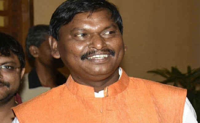 झारखंड आंदोलन सत्ता का नहीं स्वाभिमान का आंदोलन रहा है : अर्जुन मुंडा