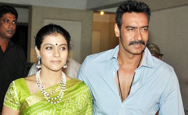 अजय ने काजोल को दिया नया तोहफा