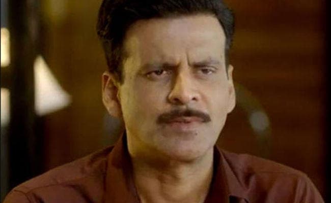 मुख्यधारा की फिल्में करना ऑफिस जाने जैसा : मनोज बाजपेयी