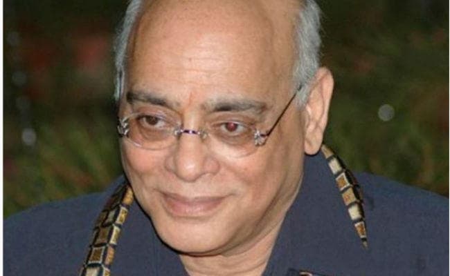 अमिताभ बच्‍चन के समधी उद्योगपति राजन नंदा का निधन