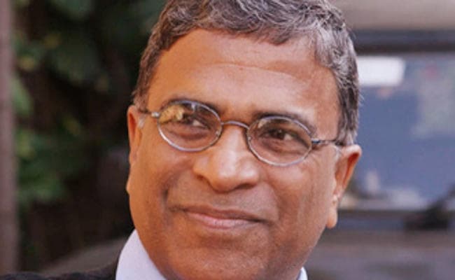 राज्यसभा : प्रभात खबर के पूर्व प्रधान संपादक हरिवंश होंगे उपसभापति पद के उम्मीदवार