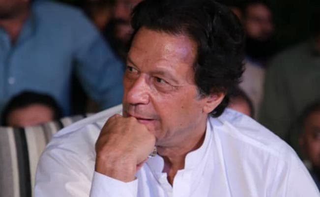 पाकिस्तान : पदों पर कब्जे के लिए पार्टियों में होड़, इमरान आज होंगे पीएम उम्मीदवार घोषित