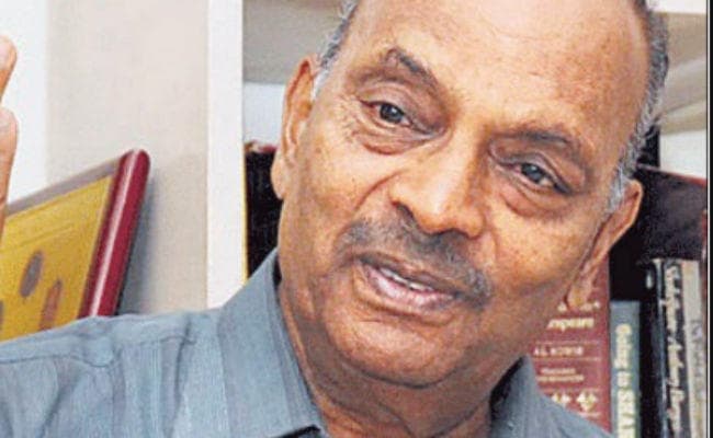 फिल्म निर्माता भक्तवत्सला का निधन, मुख्यमंत्री ने शोक व्यक्त किया