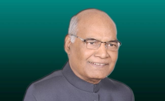 राष्ट्रपति रामनाथ कोविंद के कार्यक्रम स्थल पर बम लगाने की धमकी देनेवाला पुजारी गिरफ्तार