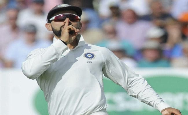 इस तरह लगाया जा सकता है विराट कोहली पर लगाम : बेलिस