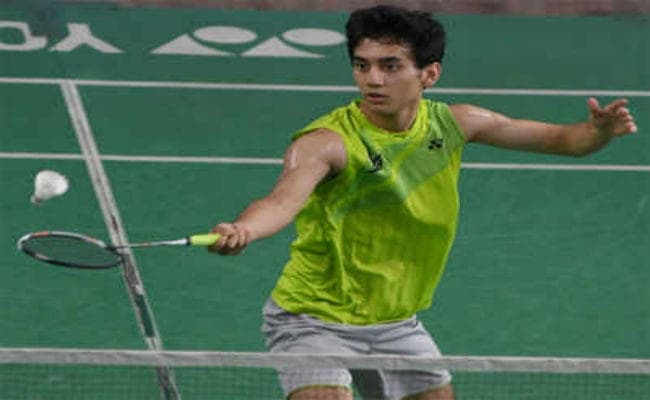 वियतनाम ओपन में शानदार प्रदर्शन का लक्ष्य साध सीनियर सर्किट पर उतरेंगे लक्ष्य सेन