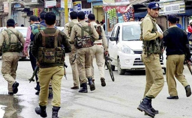 दिल्ली में स्वतंत्रता दिवस समारोह पर आतंकी हमले की साजिश विफल, कश्‍मीर से एक आतंकी गिरफ्तार