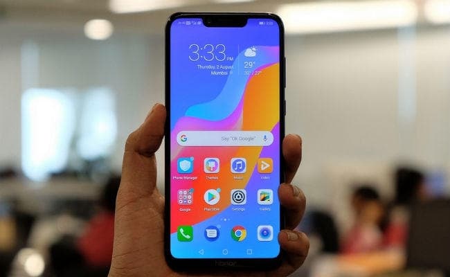 Honor Play लांच : 6GB रैम वाले इस गेमिंग स्मार्टफोन के साथ 120GB Data Free