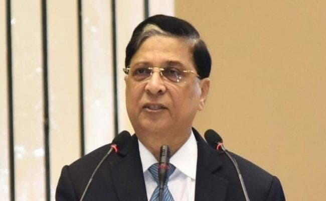 जस्टिस जोसफ की वरिष्ठता को लेकर चीफ जस्टिस से मिले सुप्रीम कोर्ट के जज