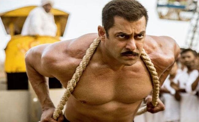 31 अगस्त से चीन का ''सुल्तान'' बनने निकलेंगे सलमान