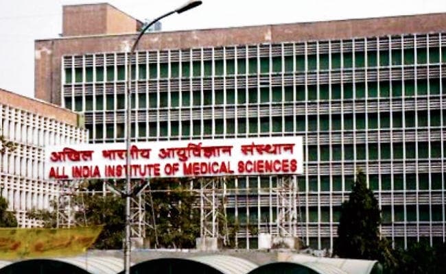 एम्स में लंग्स ट्रांसप्लांट