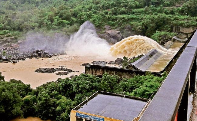 मसानजोर डैम : दंश झेलता रहा झारखंड, लाभ लेता रहा बंगाल