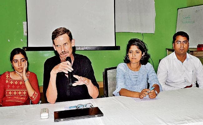 रांची : प्रज्ञा केंद्रों की खामियां दूर करना जरूरी : ज्यां