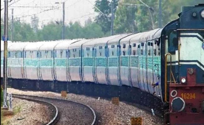 रांची डिवीजन से जल्द शुरू होगी ट्रेन कैप्टन योजना