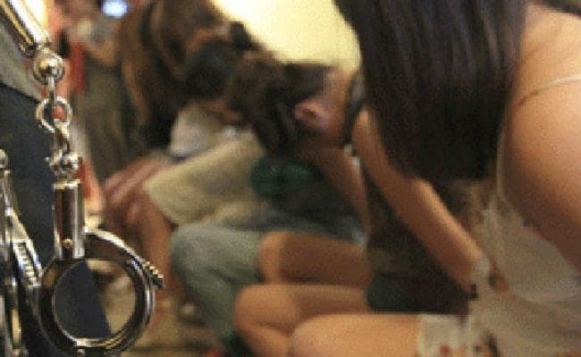 शर्मनाक : देवरिया में मुजफ्फरपुर जैसा कांड, संरक्षण गृह में जबरन कराया जाता था देह व्यापार, 24 लड़कियां हुईं मुक्त