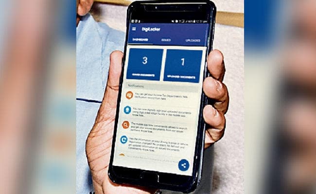 पटना : डीएल, आरसी को पर्स में लेकर चलने की जरूरत नहीं, अब दिखाएं डिजिटल कॉपी