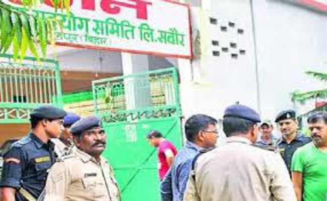 सृजन घोटाले के एक साल पूरे, सरकारी कर्मी ही हुए गिरफ्तार