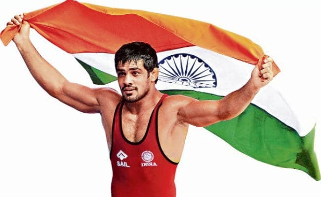 एशियन गेम्स में सुशील की वापसी से बढ़ेगी गोल्ड की संख्या