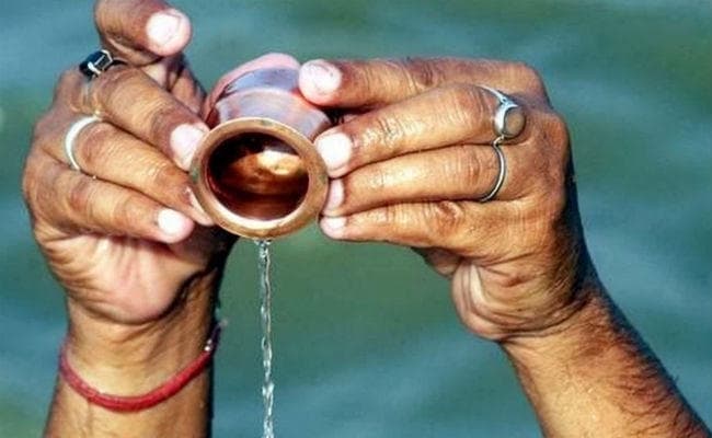 गया में पिंडदान को लेकर ऑनलाइन बुकिंग 18 से, पहली बार पैकेज टूर में पुनपुन शामिल