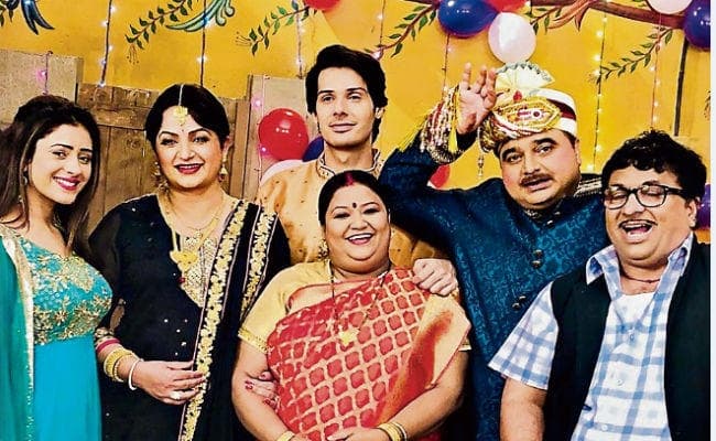 ‘जीजाजी छत पर हैं’ में हुई इस कॉमेडियन की एंट्री, हंस-हंसकर लोटपोट हो जाएंगे आप