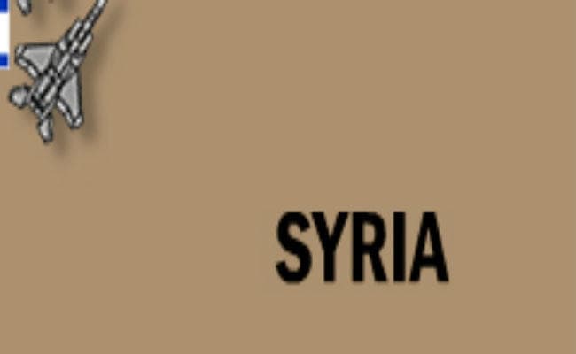 पूर्वी सीरिया में अमेरिक नीत हमलों में आईएस के 28 जिहादी ढेर