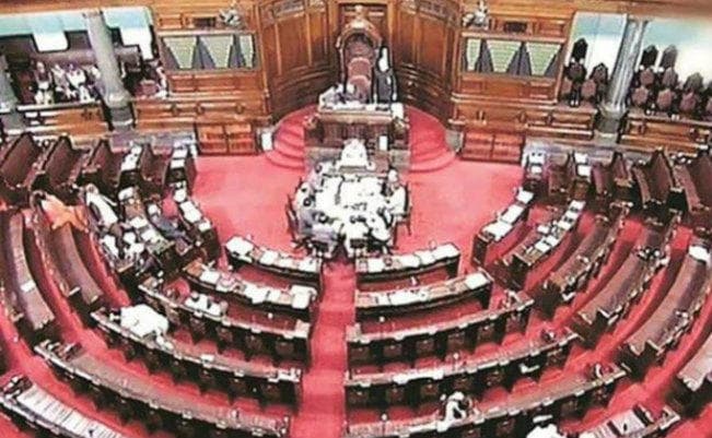 राज्यसभा उपसभापति चुनाव : अकाली दल नाराज, अन्नाद्रमुक, बीजद व टीआरएस पर टिकी निगाह