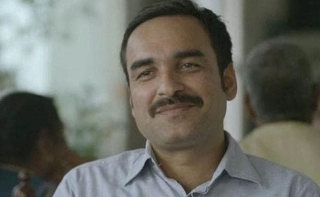 कार्तिक आर्यन की ‘लुका छिपी'' में जुड़ा पंकज त्रिपाठी का नाम